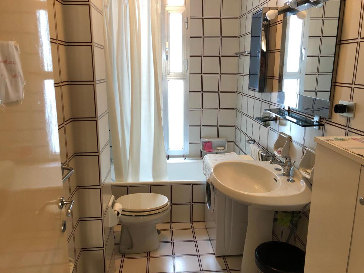 Residence Centro Commerciale - Walterigato Apartments Solo Per Famiglie Lido di Jesolo Bagian luar foto