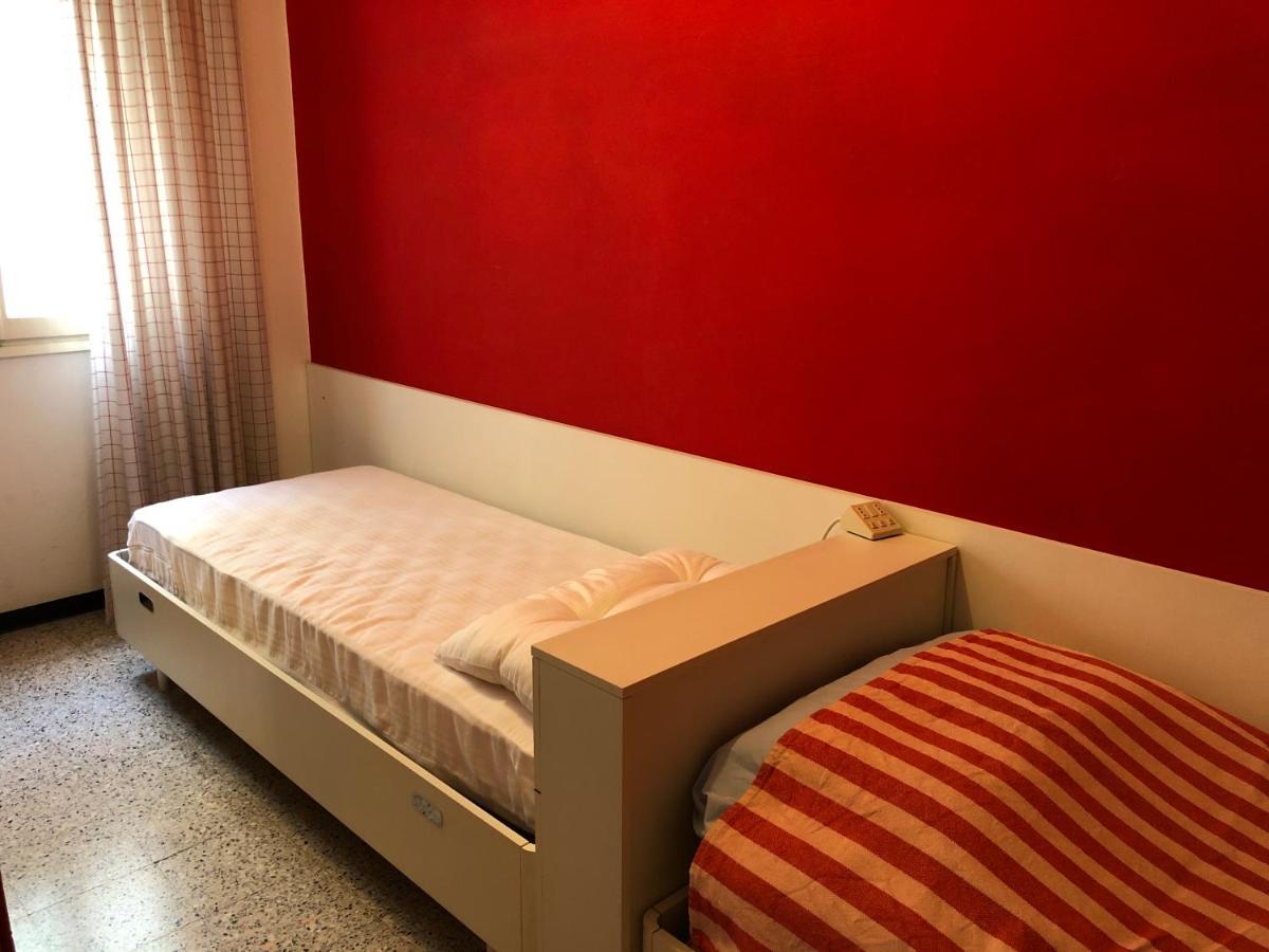 Residence Centro Commerciale - Walterigato Apartments Solo Per Famiglie Lido di Jesolo Bagian luar foto