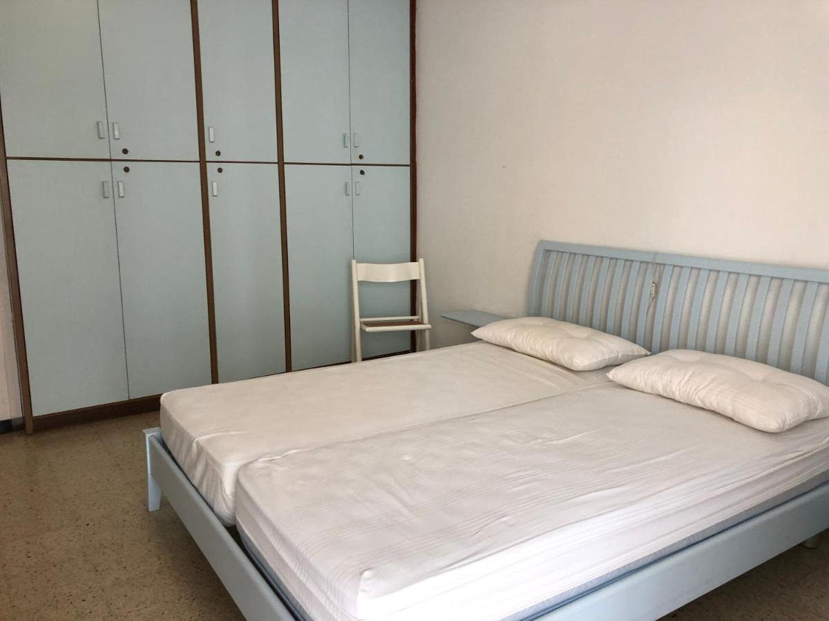 Residence Centro Commerciale - Walterigato Apartments Solo Per Famiglie Lido di Jesolo Bagian luar foto