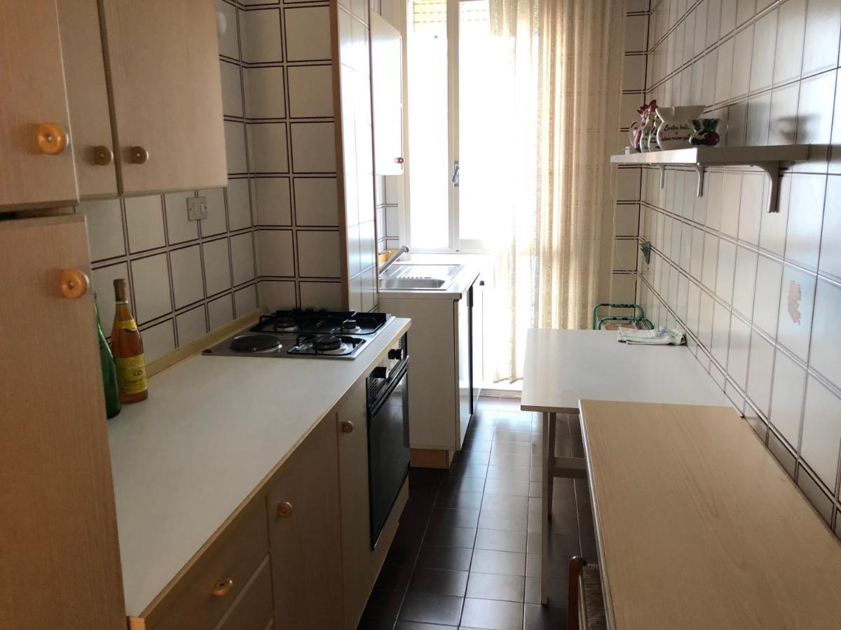 Residence Centro Commerciale - Walterigato Apartments Solo Per Famiglie Lido di Jesolo Bagian luar foto