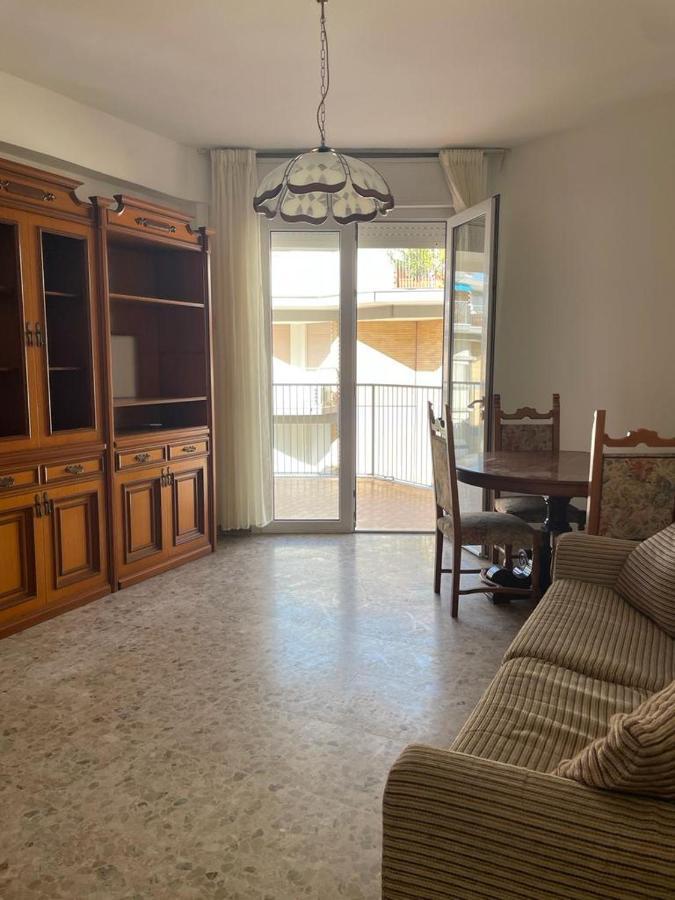 Residence Centro Commerciale - Walterigato Apartments Solo Per Famiglie Lido di Jesolo Bagian luar foto