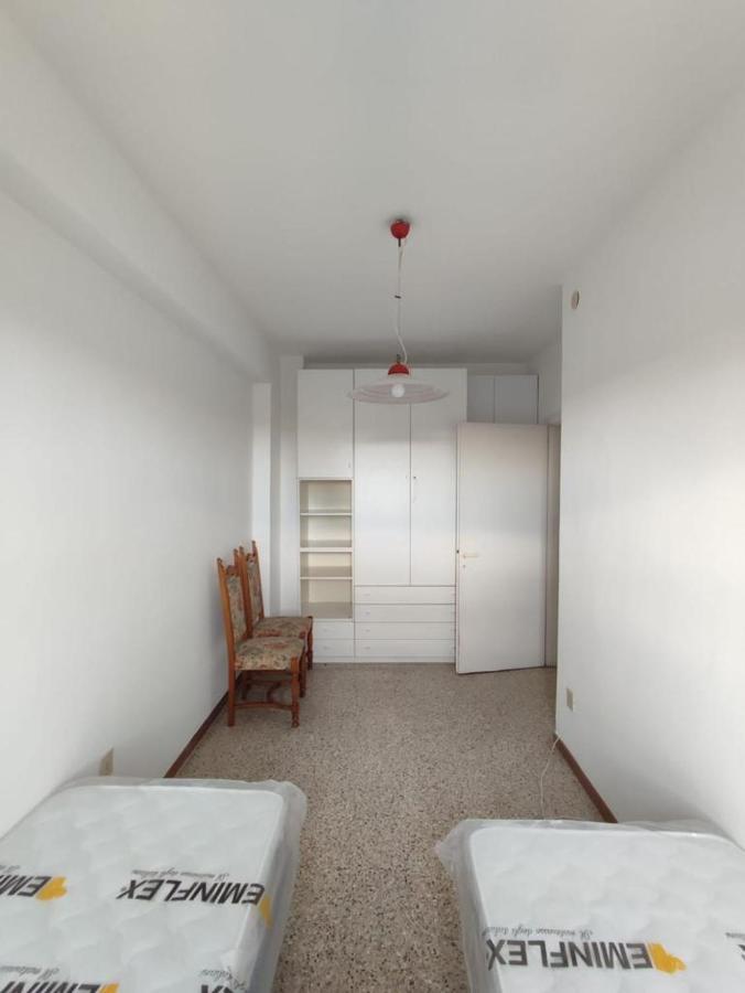 Residence Centro Commerciale - Walterigato Apartments Solo Per Famiglie Lido di Jesolo Bagian luar foto