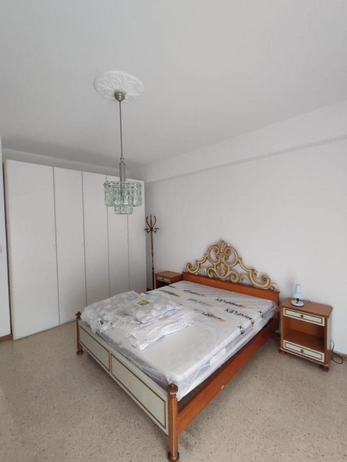 Residence Centro Commerciale - Walterigato Apartments Solo Per Famiglie Lido di Jesolo Bagian luar foto