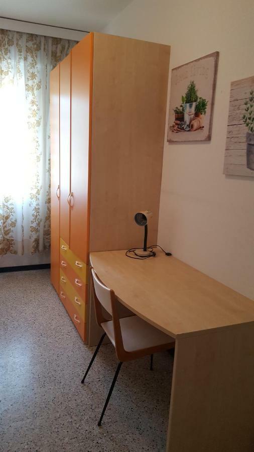 Residence Centro Commerciale - Walterigato Apartments Solo Per Famiglie Lido di Jesolo Bagian luar foto