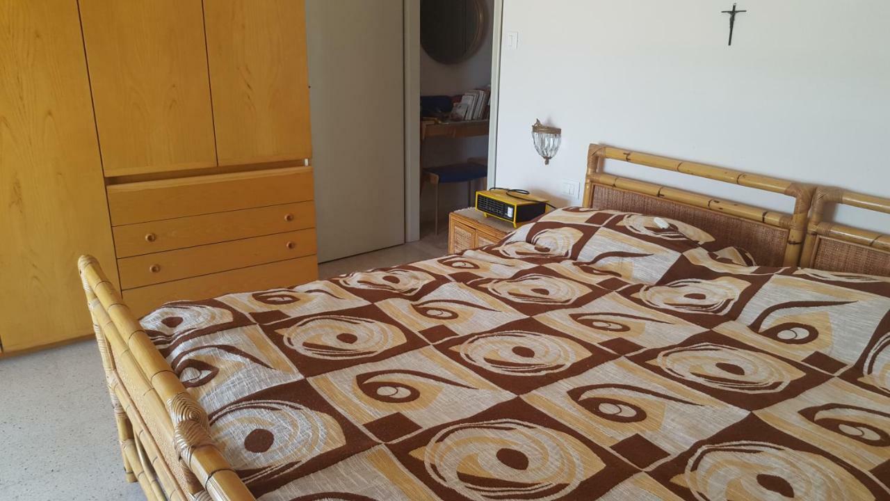Residence Centro Commerciale - Walterigato Apartments Solo Per Famiglie Lido di Jesolo Bagian luar foto